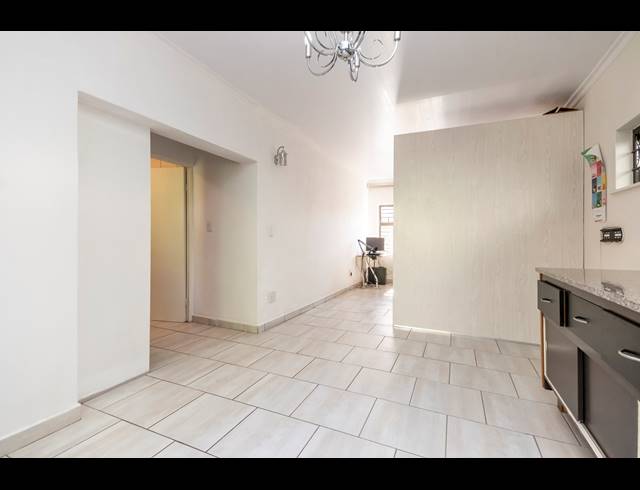 1 BEDROOM APARTMENT RENTED IN GALLO MANOR